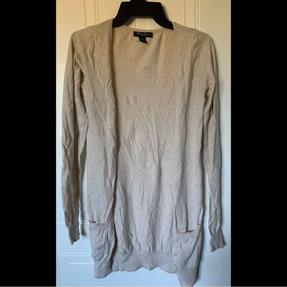 Cardigan - Picture 1 of 3